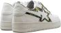 A BATHING APE Icon ABC Camo "Green" sneakers Wit - Thumbnail 3