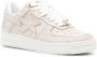 A BATHING APE Low-top sneakers Roze - Thumbnail 2