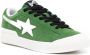 A BATHING APE Low-top sneakers Groen - Thumbnail 2