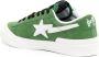 A BATHING APE Low-top sneakers Groen - Thumbnail 3