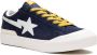 A BATHING APE Mad Sta #1 M1 sneakers Blauw - Thumbnail 2