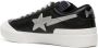 A BATHING APE Mad Sta #1 M1 sneakers Zwart - Thumbnail 3