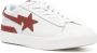 A BATHING APE Mad Sta #2 M1 sneakers Wit - Thumbnail 2