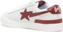 A BATHING APE Mad Sta #2 M1 sneakers Wit - Thumbnail 3