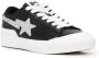 A BATHING APE Mad Sta low-top sneakers Zwart - Thumbnail 2