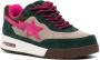 A BATHING APE Road Sta #1 sneakers Veelkleurig - Thumbnail 2