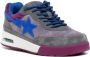 A BATHING APE Road Sta #2 M2 low-top sneakers Veelkleurig - Thumbnail 2