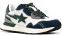 A BATHING APE Road Sta Express sneakers Wit - Thumbnail 2