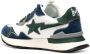 A BATHING APE Road Sta Express sneakers Wit - Thumbnail 3