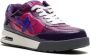 A BATHING APE Roadsta #1 "Purple" sneakers Paars - Thumbnail 2