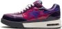 A BATHING APE Roadsta #1 "Purple" sneakers Paars - Thumbnail 5