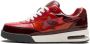 A BATHING APE Roadsta #1 "Red" sneakers Rood - Thumbnail 5