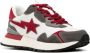 A BATHING APE Roadsta Express #2 sneakers Wit - Thumbnail 2