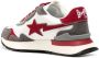 A BATHING APE Roadsta Express #2 sneakers Wit - Thumbnail 3