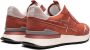 A BATHING APE Roadsta Express #3 M1 sneakers Oranje - Thumbnail 3