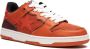 A BATHING APE SK8 STA #2 M1 sneakers Oranje - Thumbnail 2