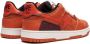 A BATHING APE SK8 STA #2 M1 sneakers Oranje - Thumbnail 3