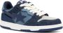 A BATHING APE SK8 STA #2 M2 low-top sneakers Blauw - Thumbnail 2