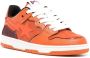 A BATHING APE SK8 STA low-top sneakers Oranje - Thumbnail 2