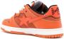 A BATHING APE SK8 STA low-top sneakers Oranje - Thumbnail 3