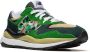 A BATHING APE x BAPE 57 40 sneakers Groen - Thumbnail 2