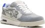 A BATHING APE x Louis De Guzman Roadsta "Grey" sneakers Grijs - Thumbnail 2