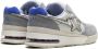 A BATHING APE x Louis De Guzman Roadsta "Grey" sneakers Grijs - Thumbnail 3