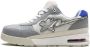 A BATHING APE x Louis De Guzman Roadsta "Grey" sneakers Grijs - Thumbnail 5