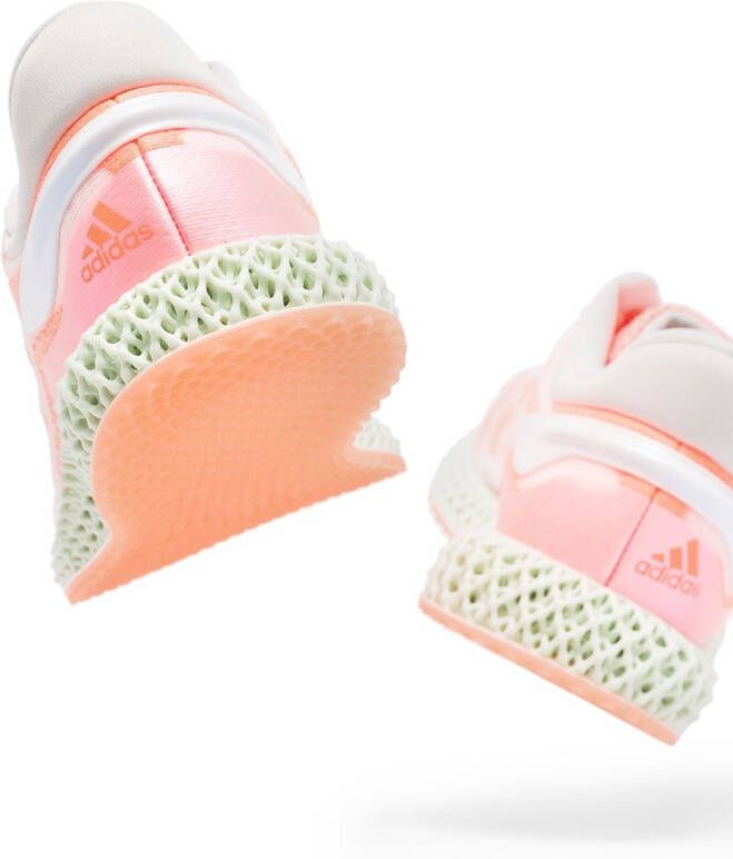 adidas 4D Run 1.0 sneakers Roze