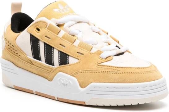 adidas Adi2000 suède sneakers Beige