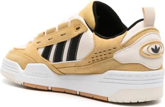 adidas Adi2000 suède sneakers Beige