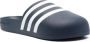 Adidas Adilette slippers Blauw - Thumbnail 2