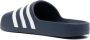 Adidas Adilette slippers Blauw - Thumbnail 3