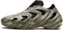 Adidas AdiFOM Q "Olive Strata" sneakers Groen - Thumbnail 5