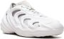 Adidas "Adifom Q White Grey sneakers" Wit - Thumbnail 2