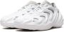 Adidas "Adifom Q White Grey sneakers" Wit - Thumbnail 5