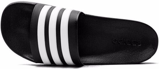 adidas Adilette CF slippers Zwart