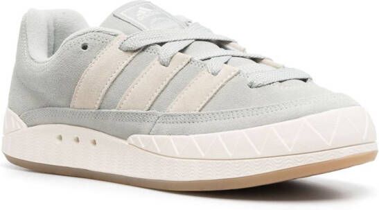 adidas Adimatic low-top sneakers Groen