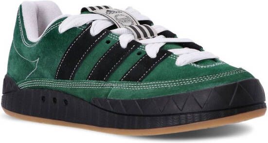 adidas Adimatic Ynuk low-top sneakers Groen