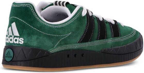 adidas Adimatic Ynuk low-top sneakers Groen