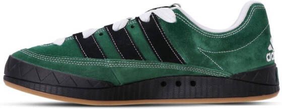 adidas Adimatic Ynuk low-top sneakers Groen