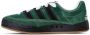 Adidas Campus 2000s Ynuk low-top sneakers Bruin - Thumbnail 14