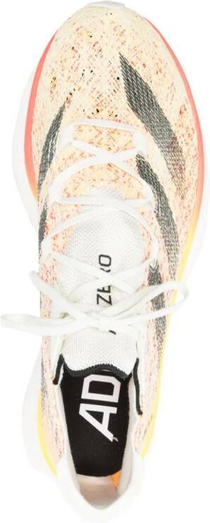 adidas Adizero Prime X 2.0 Strung sneakers Beige