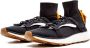 Adidas AW hardloopsneakers Zwart - Thumbnail 2