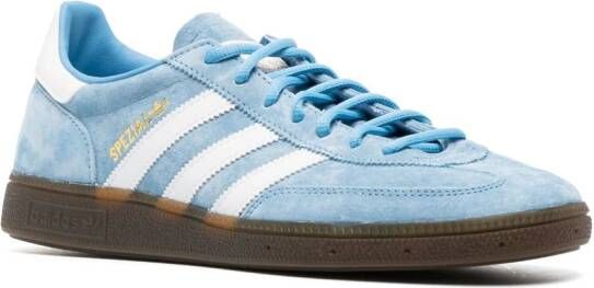 adidas Handball Spezial low-top sneakers Blauw