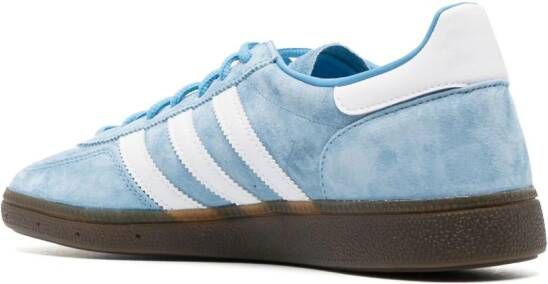 adidas Handball Spezial low-top sneakers Blauw