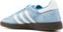 Adidas Handball Spezial low-top sneakers Blauw - Thumbnail 7