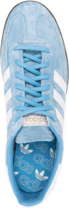 adidas Handball Spezial low-top sneakers Blauw