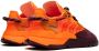 Adidas Beyonce Ivy Park Nite Jogger sneakers Oranje - Thumbnail 3