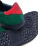 Adidas Blackburn SPZL suède sneakers Groen - Thumbnail 3
